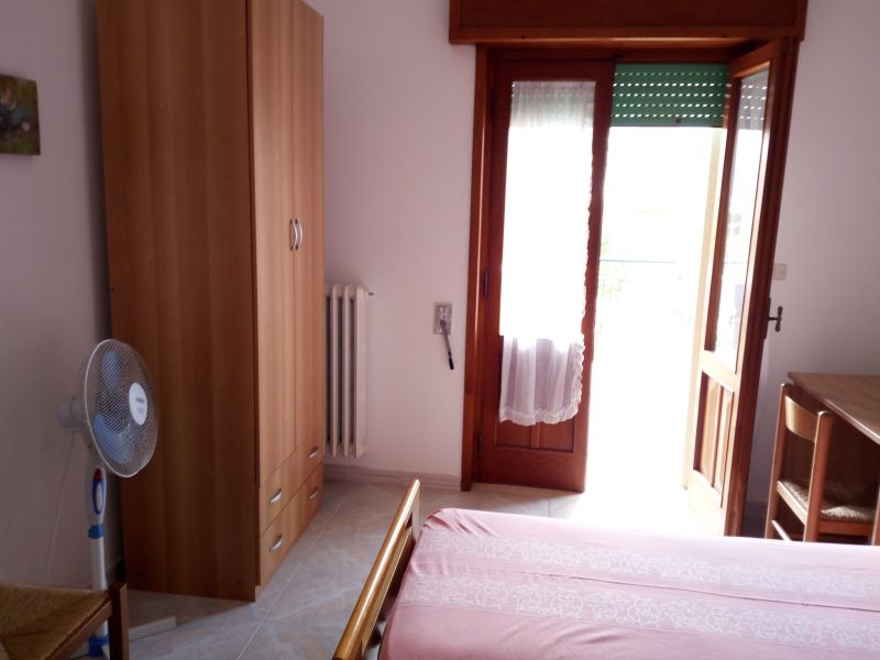 photo 5 Location entre particuliers Otranto appartement Pouilles Lecce (province de) chambre 2