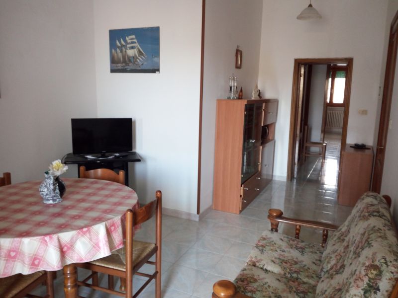 photo 7 Location entre particuliers Otranto appartement Pouilles Lecce (province de) Sjour