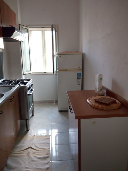 photo 13 Location entre particuliers Otranto appartement Pouilles Lecce (province de) Cuisine indpendante