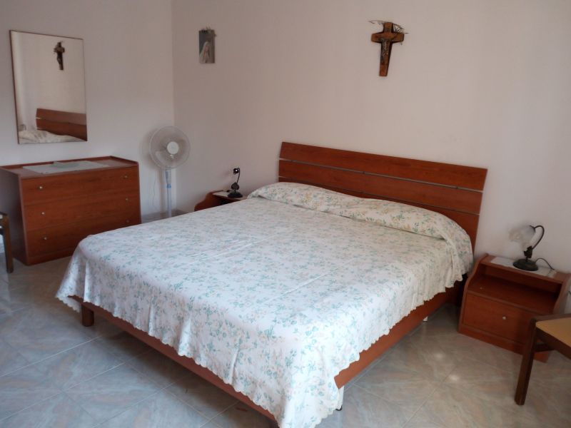 photo 2 Location entre particuliers Otranto appartement Pouilles Lecce (province de) chambre 1