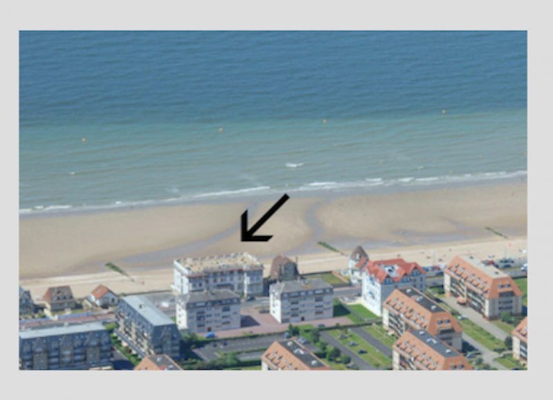 photo 9 Location entre particuliers Villers sur Mer appartement Basse-Normandie Calvados Vue autre