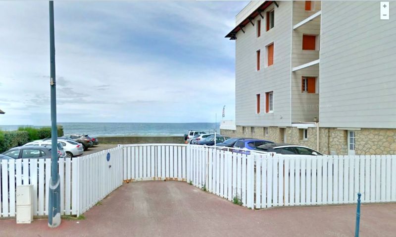 photo 8 Location entre particuliers Villers sur Mer appartement Basse-Normandie Calvados Parking