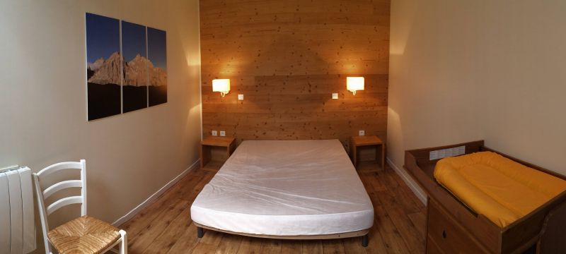 photo 5 Location entre particuliers Valmeinier appartement Rhne-Alpes Savoie chambre 1