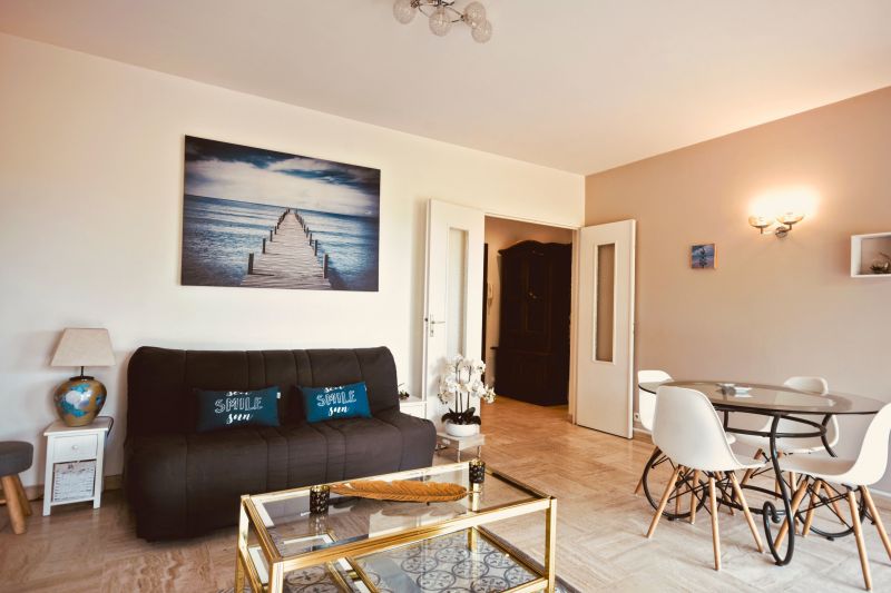 photo 18 Location entre particuliers Juan les Pins appartement Provence-Alpes-Cte d'Azur Alpes-Maritimes