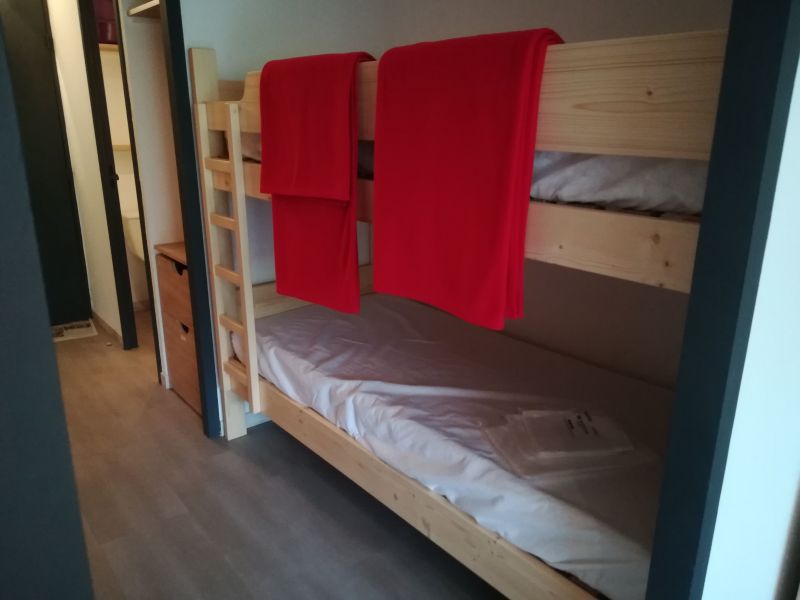 photo 11 Location entre particuliers Piau Engaly appartement Midi-Pyrnes Hautes-Pyrnes Coin Cabine