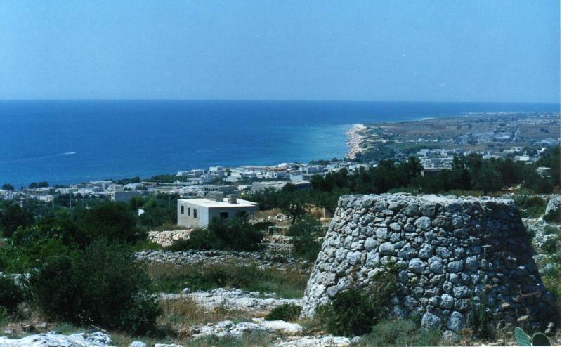 photo 13 Location entre particuliers Torre Vado studio Pouilles Lecce (province de) Vue autre