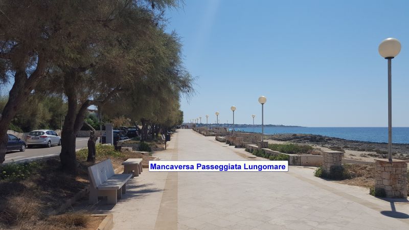 photo 16 Location entre particuliers Gallipoli villa Pouilles Lecce (province de)