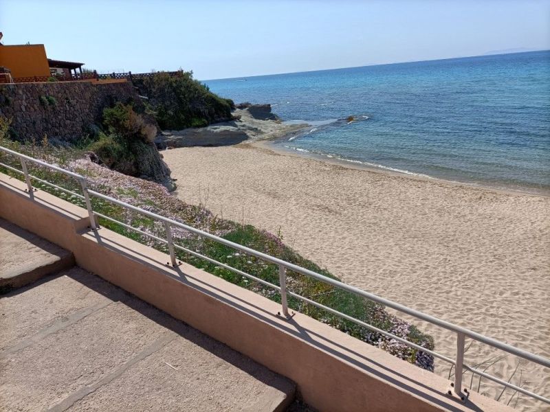 photo 15 Location entre particuliers Castelsardo appartement Sardaigne Sassari (province de) Vue  proximit