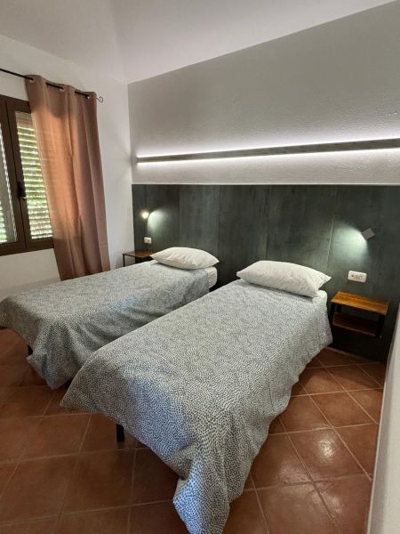 photo 10 Location entre particuliers Santa Maria Navarrese appartement Sardaigne Ogliastra (province de) chambre 2