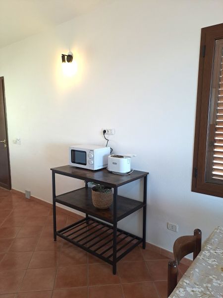 photo 5 Location entre particuliers Santa Maria Navarrese appartement Sardaigne Ogliastra (province de) Cuisine d't