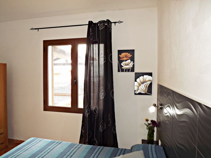 photo 9 Location entre particuliers Santa Maria Navarrese appartement Sardaigne Ogliastra (province de) chambre 1