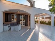 Locations maisons vacances San Foca: villa n 85195