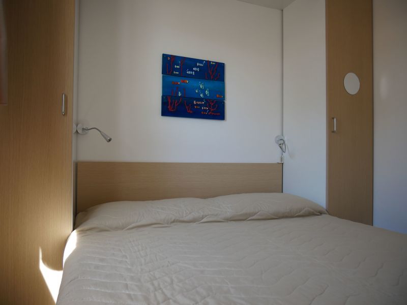 photo 9 Location entre particuliers Porto San Giorgio mobilhome Marches Fermo (province de) chambre 1