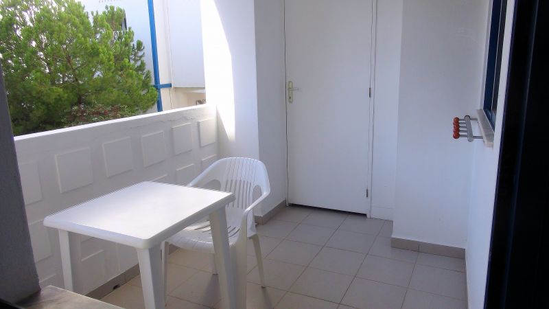 photo 17 Location entre particuliers Portimo appartement Algarve  Balcon