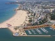 Locations vacances Algarve: appartement n 87245