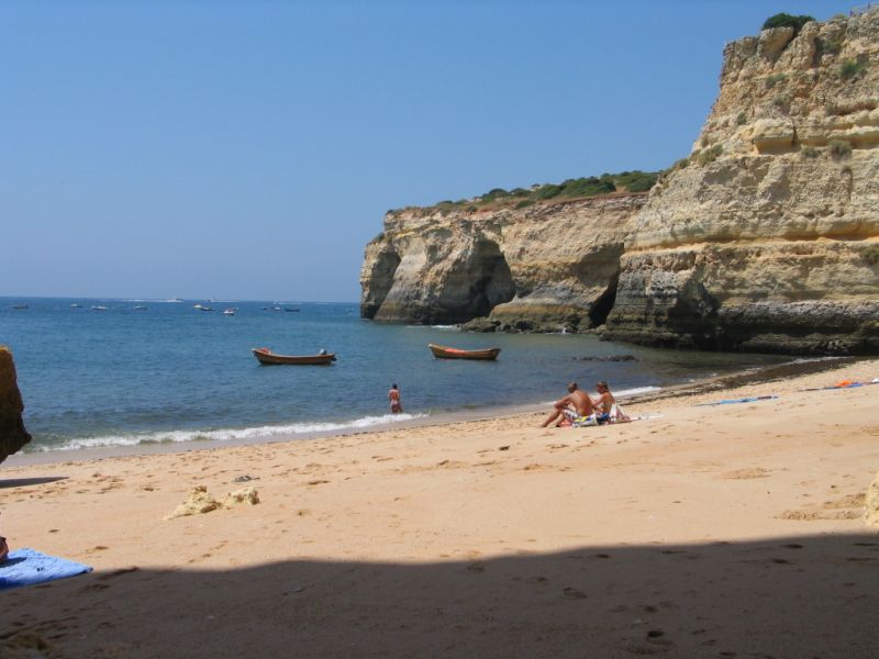 photo 22 Location entre particuliers Portimo appartement Algarve  Plage