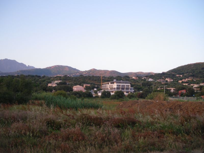 photo 16 Location entre particuliers Ile Rousse appartement Corse Haute-Corse