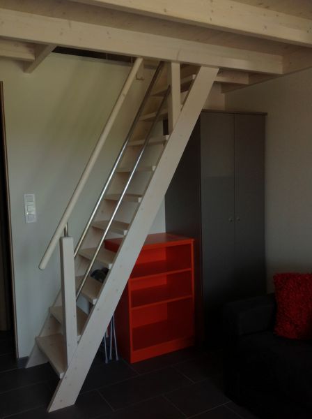 photo 10 Location entre particuliers Ile Rousse appartement Corse Haute-Corse Mezzanine