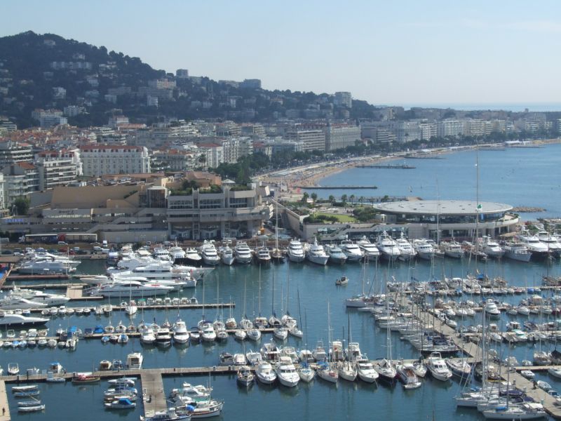 photo 17 Location entre particuliers Cannes appartement Provence-Alpes-Cte d'Azur Alpes-Maritimes