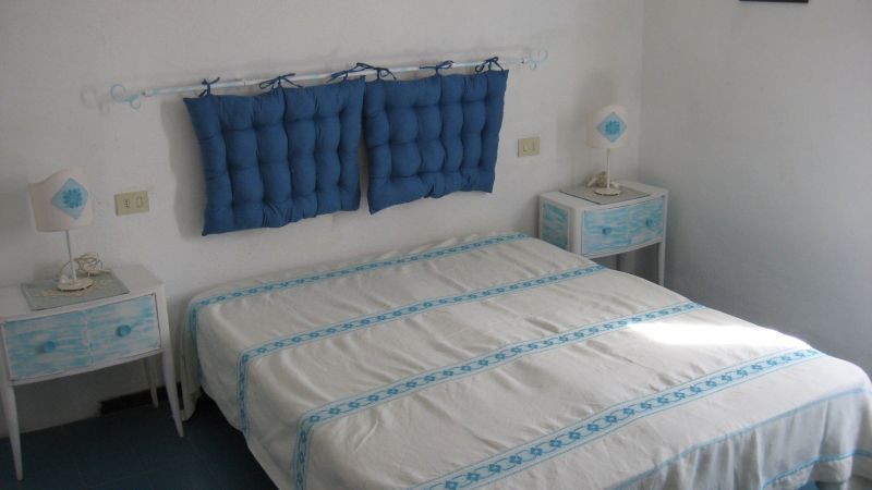 photo 5 Location entre particuliers Porto San Paolo appartement Sardaigne Olbia Tempio (province de) chambre 1