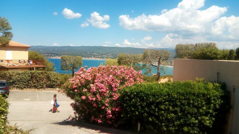 photo 16 Location entre particuliers Bandol appartement Provence-Alpes-Cte d'Azur Var Vue extrieure de la location