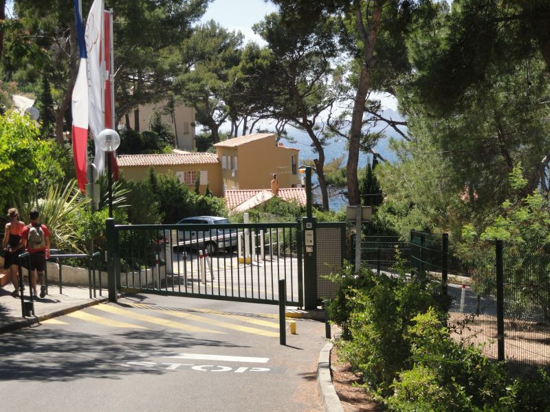 photo 13 Location entre particuliers Bandol appartement Provence-Alpes-Cte d'Azur Var Entre