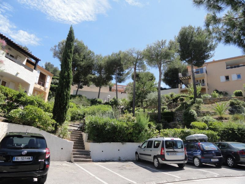 photo 14 Location entre particuliers Bandol appartement Provence-Alpes-Cte d'Azur Var Vue  proximit