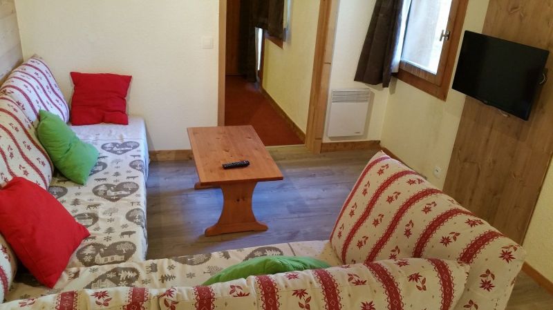 photo 1 Location entre particuliers Valmorel appartement Rhne-Alpes Savoie