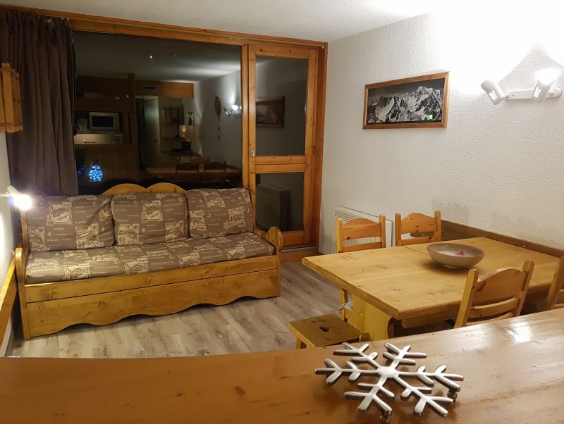 photo 0 Location entre particuliers Les Arcs studio Rhne-Alpes Savoie