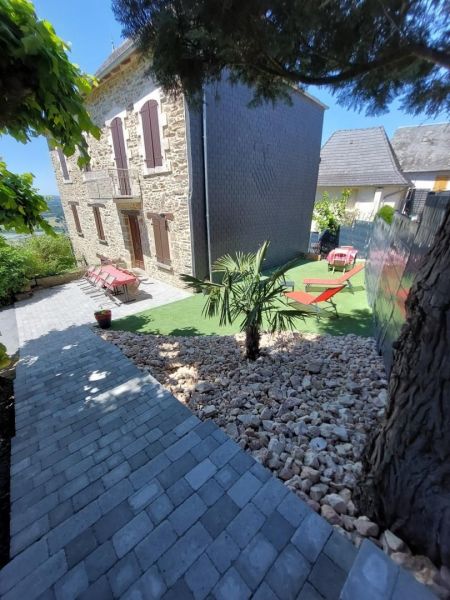 photo 27 Location entre particuliers Brive-la-Gaillarde gite Limousin Corrze