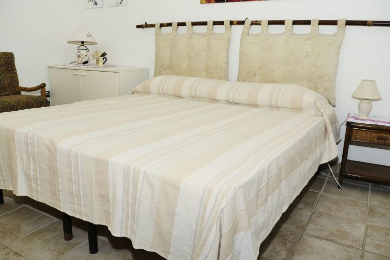 photo 24 Location entre particuliers Gallipoli villa Pouilles Lecce (province de) chambre 3