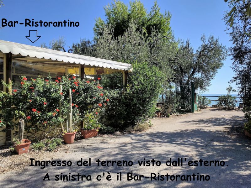 photo 6 Location entre particuliers Mattinata maison Pouilles Foggia (province de) Vue  proximit
