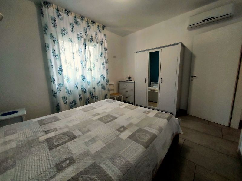 photo 16 Location entre particuliers Mattinata maison Pouilles Foggia (province de) chambre 2