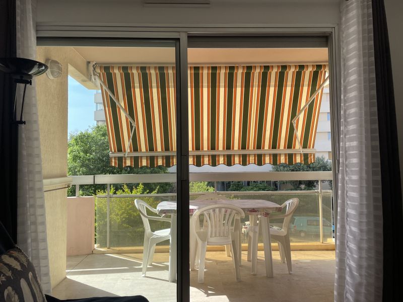 photo 11 Location entre particuliers Frjus appartement Provence-Alpes-Cte d'Azur Var Terrasse