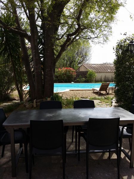 photo 9 Location entre particuliers Toulon villa Provence-Alpes-Cte d'Azur Var