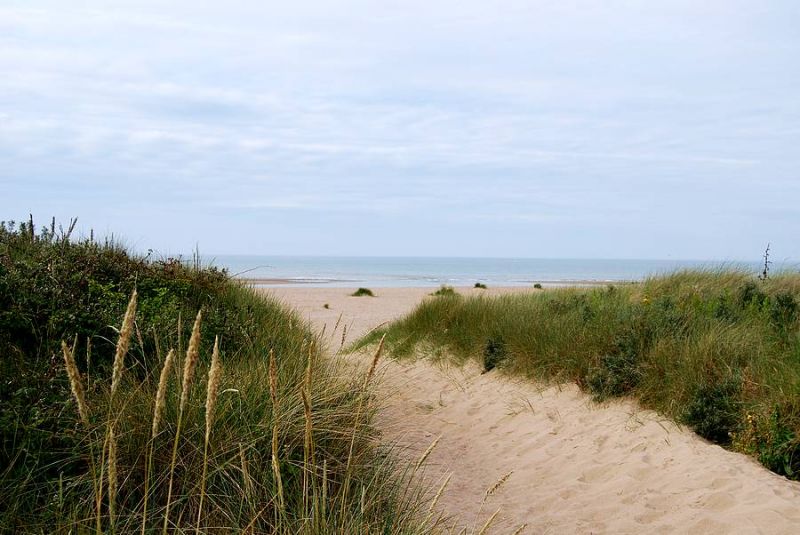 photo 14 Location entre particuliers Cabourg appartement Basse-Normandie Calvados Plage