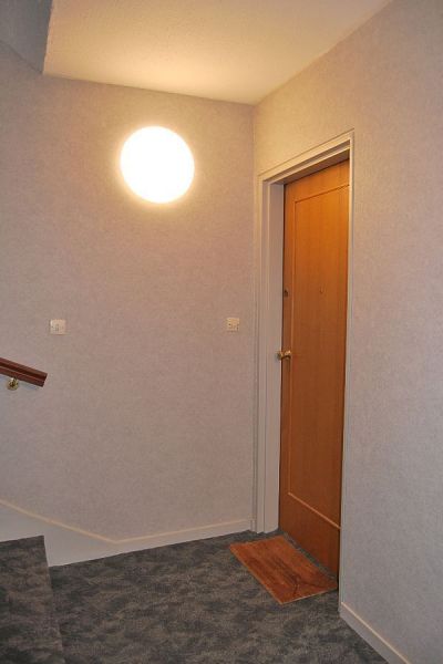 photo 11 Location entre particuliers Cabourg appartement Basse-Normandie Calvados Couloir