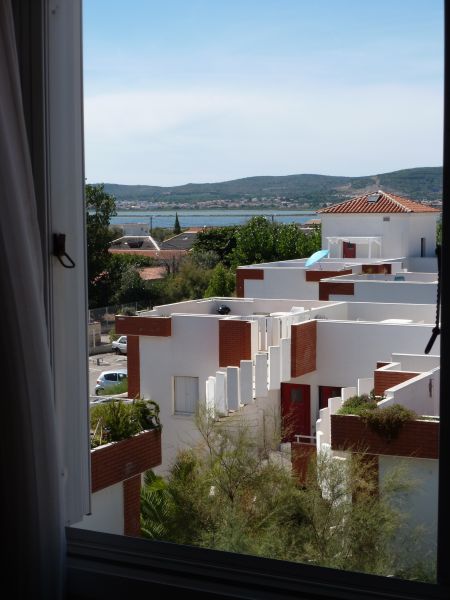 photo 3 Location entre particuliers Frontignan appartement Languedoc-Roussillon Hrault chambre