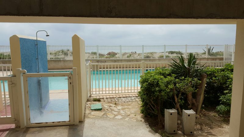 photo 12 Location entre particuliers Frontignan appartement Languedoc-Roussillon Hrault Piscine