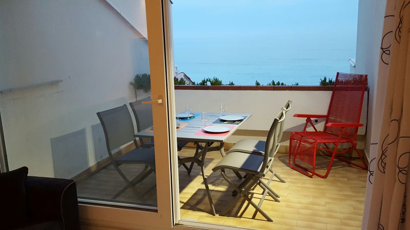 photo 7 Location entre particuliers Frontignan appartement Languedoc-Roussillon Hrault Balcon