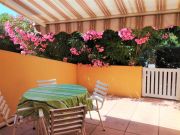 Locations vacances bord de mer Cap D'Agde: studio n 102337