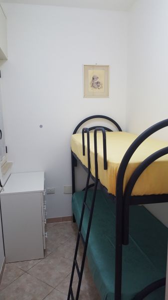 photo 12 Location entre particuliers Torre Mozza appartement Pouilles Lecce (province de) chambre 2