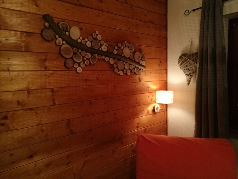 photo 13 Location entre particuliers Pila chalet Val-d'Aoste Aoste (province d') chambre