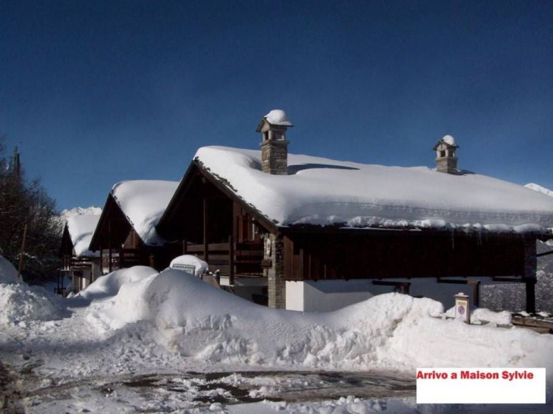 photo 9 Location entre particuliers Pila chalet Val-d'Aoste Aoste (province d')