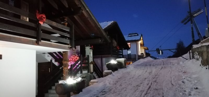 photo 6 Location entre particuliers Pila chalet Val-d'Aoste Aoste (province d')