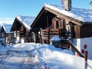 Locations vacances pour 3 personnes: chalet n 103368