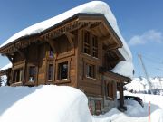 Locations vacances Haute-Savoie pour 7 personnes: chalet n 103426