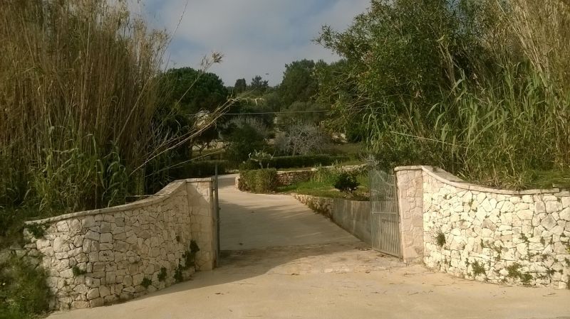 photo 1 Location entre particuliers Tricase villa Pouilles Lecce (province de)