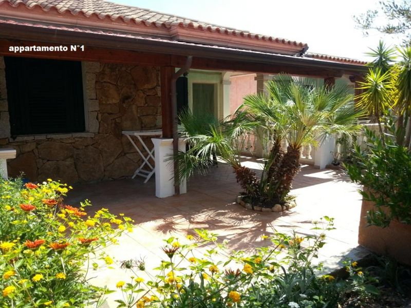 photo 1 Location entre particuliers La Caletta appartement Sardaigne Nuoro (province de)