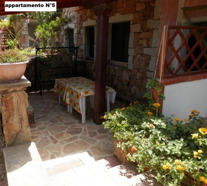 photo 5 Location entre particuliers La Caletta appartement Sardaigne Nuoro (province de)